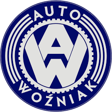 Logo Autowoźniak