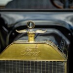 FORD T