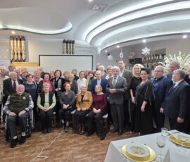Spotkanie Noworoczne 2026